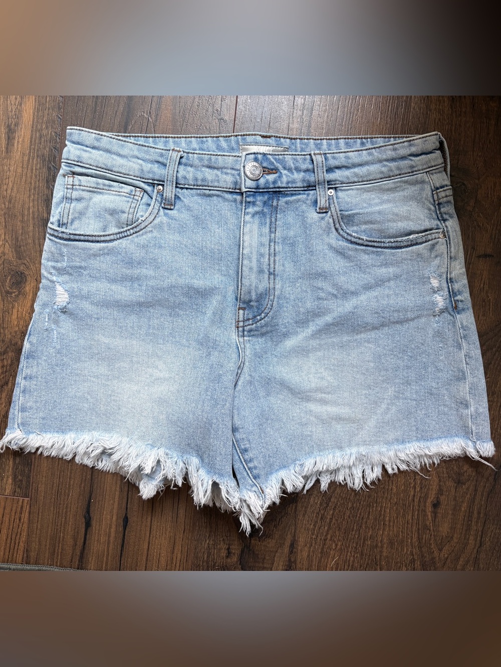 Kut from the Kloth Long Jane Short